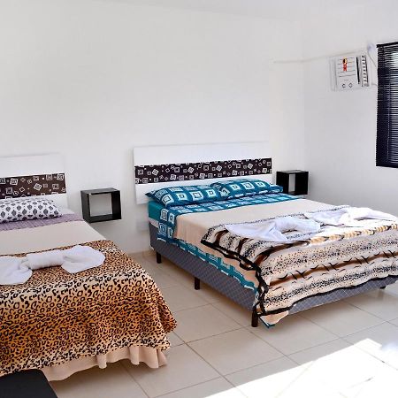 Apartamentos Terras Altas 尤西德福拉 外观 照片