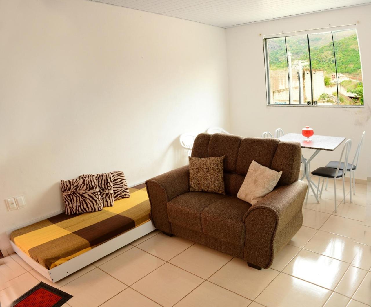 Apartamentos Terras Altas 尤西德福拉 外观 照片